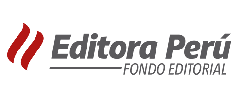 Fondo Editorial de Editora Perú Logo