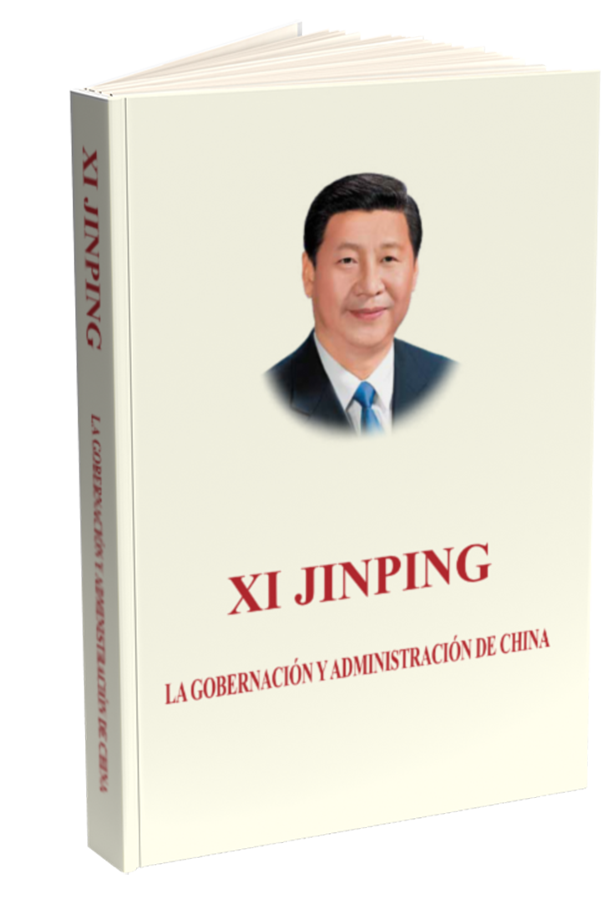 XI JINPING 3